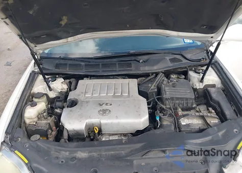 2005 Toyota Avalon Limited из США, поврежденный, VIN 4T1BK36B55U060834